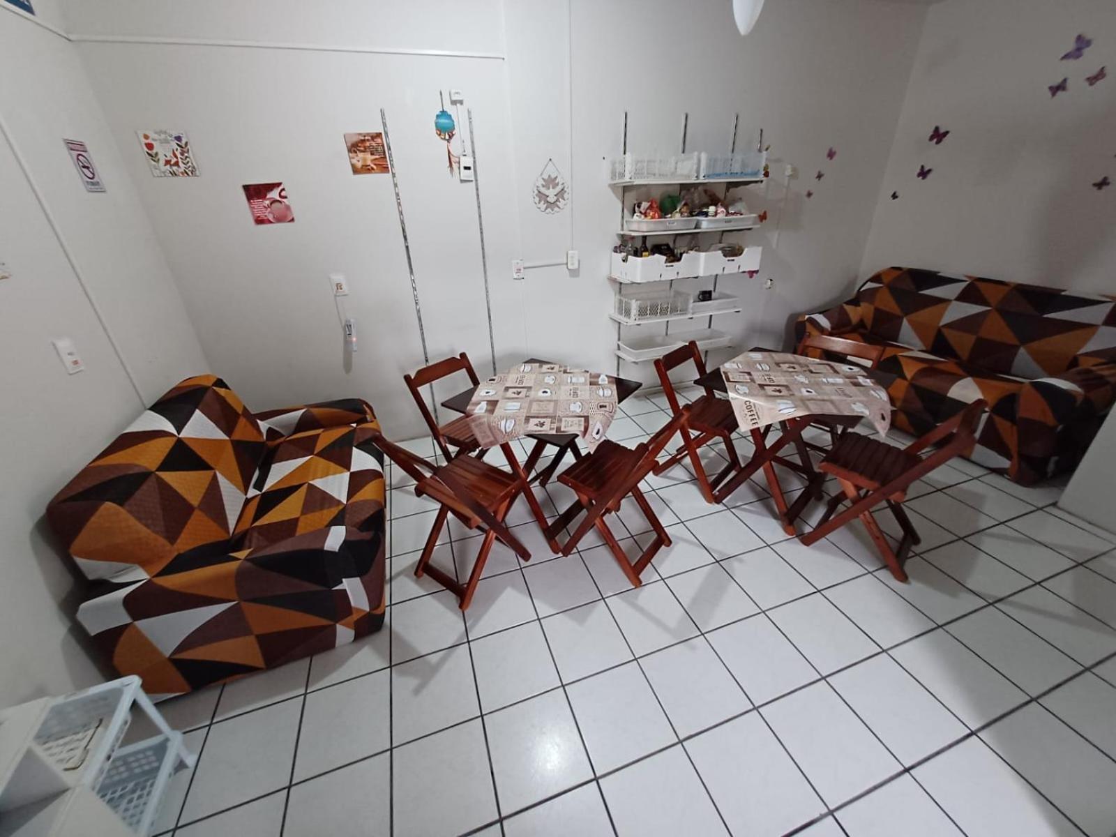Lagoa Center House - Florianopolis — Photos 1